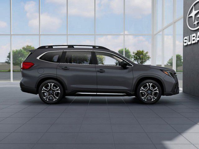 New 2027 Subaru Ascent Limited AWD/4WD image 6