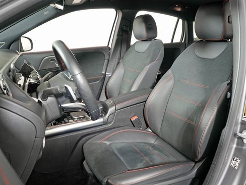 Certified 2023 Mercedes-Benz GLA 35 AMG 4MATIC image 11