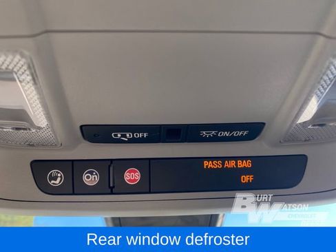 Used 2016 Chevrolet Malibu LT image 26