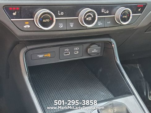 Used 2024 Honda CR-V EX image 20