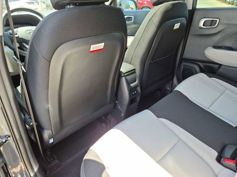New 2026 Hyundai Venue SEL FWD image 17