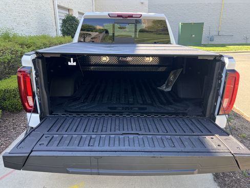 Used 2026 GMC Sierra 1500 Denali Ultimate AWD/4WD image 31