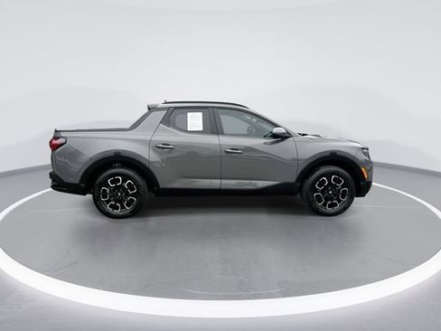 Used 2022 Hyundai Santa Cruz SEL Premium AWD/4WD image 9