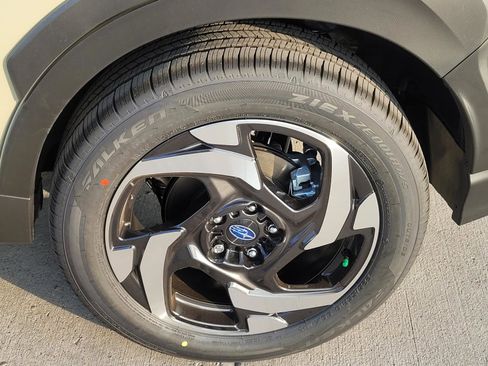 New 2026 Subaru Crosstrek 2.5i Limited image 21