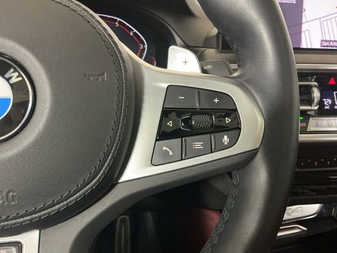 Certified 2023 BMW X4 xDrive30i w/ M Sport Package image 17