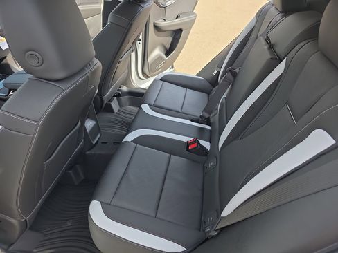 New 2026 Buick Envision Sport Touring image 14