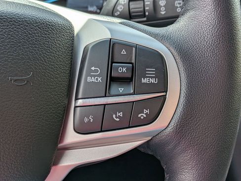 Used 2023 Ford Explorer Limited image 18