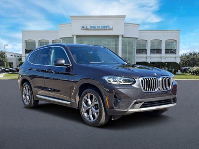 Used 2024 BMW X3 xDrive30i