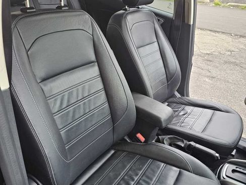 Used 2020 Ford EcoSport Titanium AWD/4WD image 16