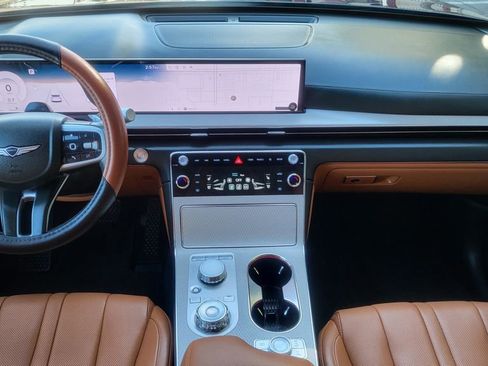 Used 2025 Genesis GV80 2.5T Advanced image 27