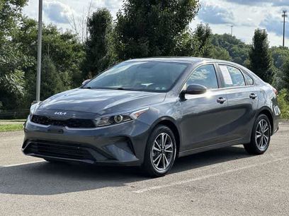 Used 2024 Kia Forte LXS w/ LXS Technology Package