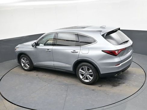 Used 2024 Acura MDX SH-AWD image 25