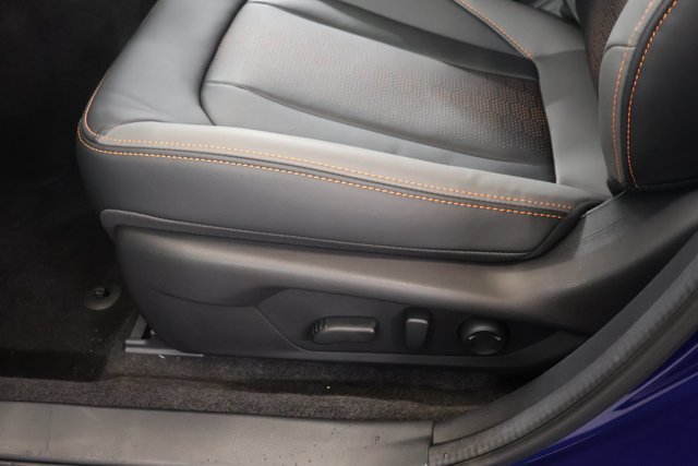 New 2026 Subaru Crosstrek 2.5i Limited AWD/4WD image 13