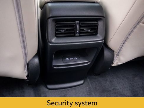 Used 2024 Honda CR-V EX-L image 20