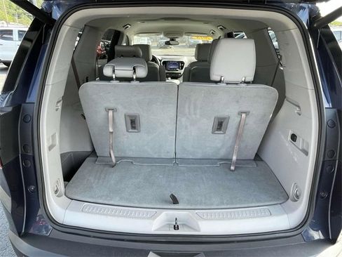 Used 2018 GMC Acadia SLT image 12