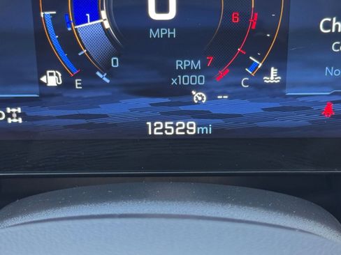 Used 2025 Chevrolet Equinox LT image 39