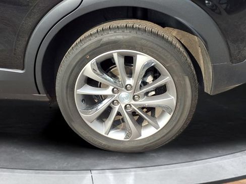 Used 2023 Buick Encore GX Essence w/ Experience Buick Package AWD/4WD image 18