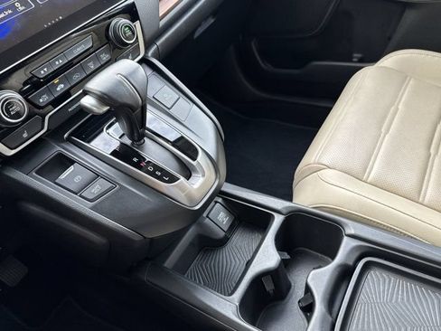 Used 2019 Honda CR-V EX-L image 30