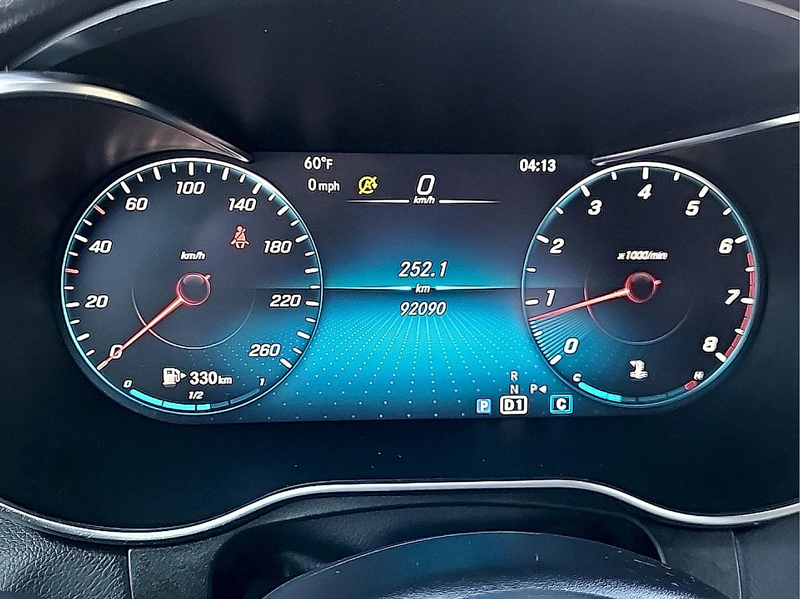 Used 2022 Mercedes-Benz GLC 300 4MATIC image 20