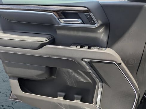 New 2026 GMC Sierra 1500 Elevation RWD image 10