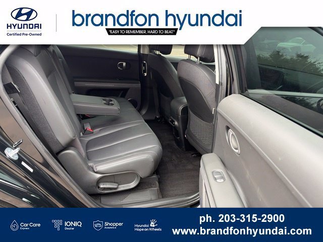 Used 2023 Hyundai Ioniq 5 SEL AWD/4WD image 25