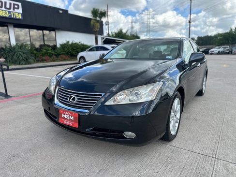 Used 2007 Lexus ES 350 FWD image 1