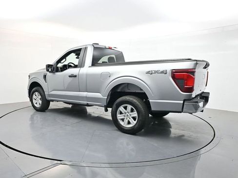 Used 2024 Ford F150 XL w/ Equipment Group 103A High AWD/4WD image 8