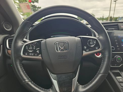 Used 2022 Honda CR-V Touring image 25