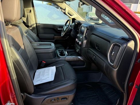 Used 2020 GMC Sierra 1500 Denali image 23