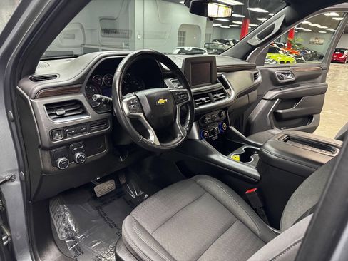 Used 2022 Chevrolet Tahoe LS image 35