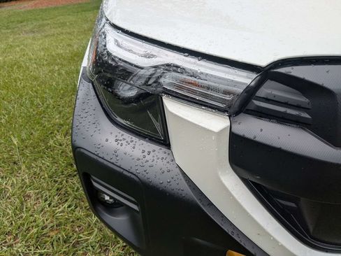 Certified 2026 Subaru Forester Wilderness w/ Wilderness Package AWD/4WD image 10