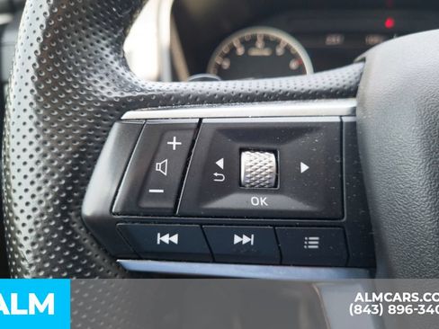 Used 2024 Mitsubishi Outlander SE AWD/4WD image 12