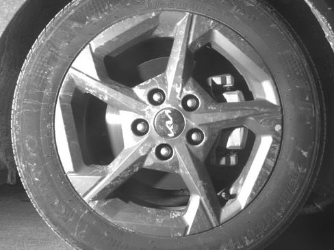Used 2025 Kia K4 FWD image 13