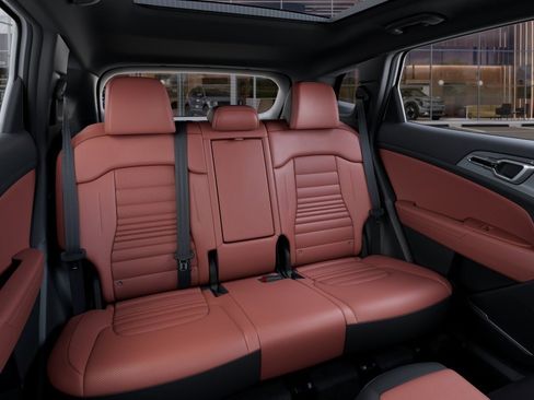 New 2026 Kia Sportage SX FWD image 16