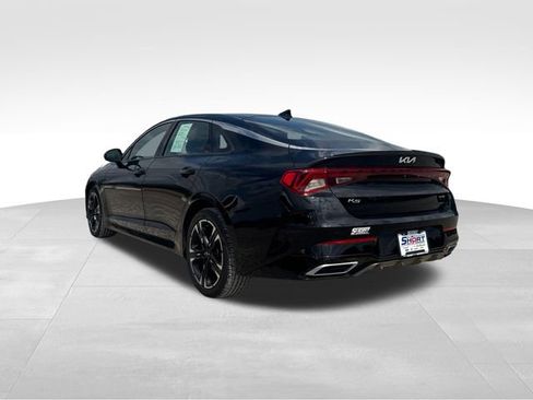 Used 2022 Kia K5 GT-Line w/ GT-Line FWD Premium Package image 7