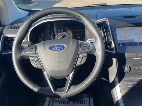 Used 2019 Ford Edge SEL w/ Equipment Group 201A image 19