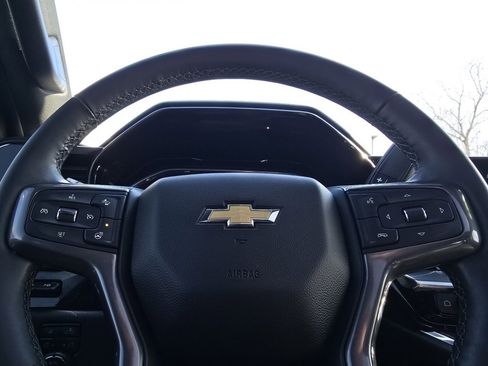 Certified 2024 Chevrolet Silverado 3500 High Country w/ High Country Premium Package image 24