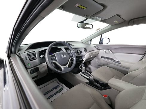 Used 2012 Honda Civic LX image 10