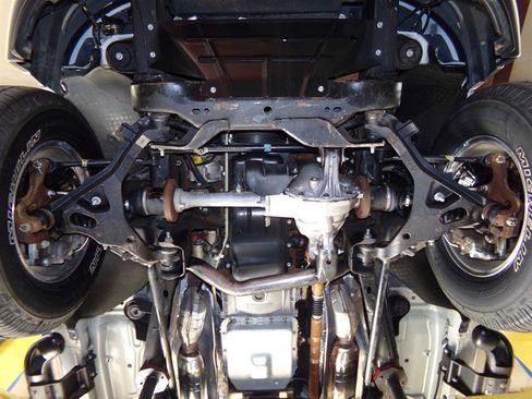 Used 2001 Ford F150 Lariat image 96