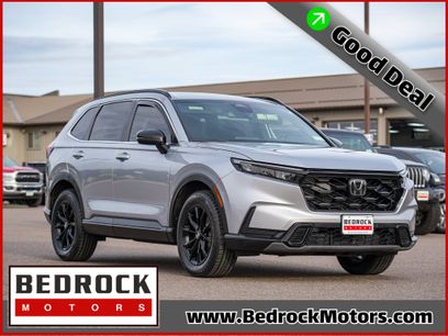 Used 2023 Honda CR-V Sport