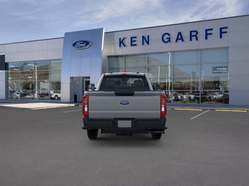 New 2026 Ford F250 XL image 6