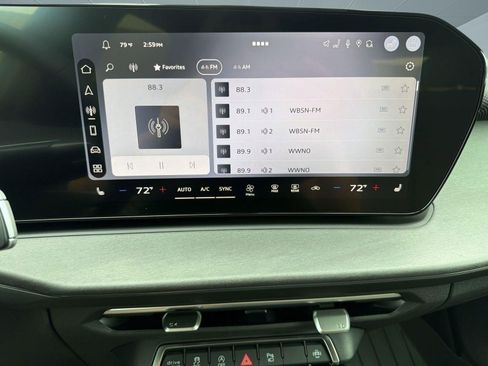 New 2026 Audi Q3 quattro 2.0T AWD/4WD image 23