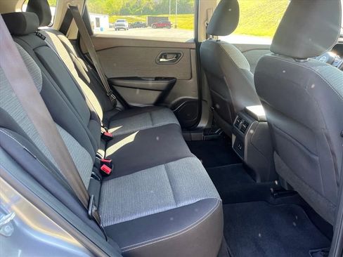 Used 2021 Nissan Rogue SV AWD/4WD image 30