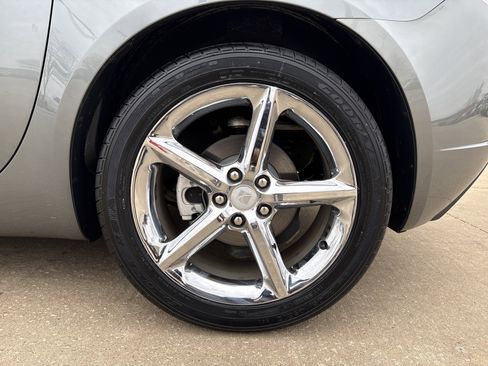 Used 2007 Saturn Sky w/ Premium Trim Pkg image 9