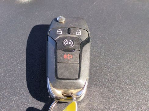 Used 2025 Ford F350 XL w/ STX Appearance Package image 23