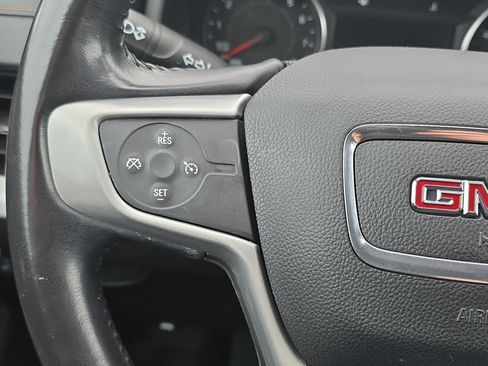 Used 2019 GMC Terrain SLE FWD image 18