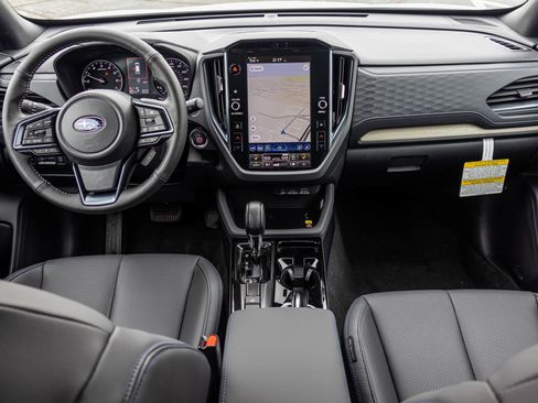 New 2026 Subaru Forester Limited AWD/4WD image 25