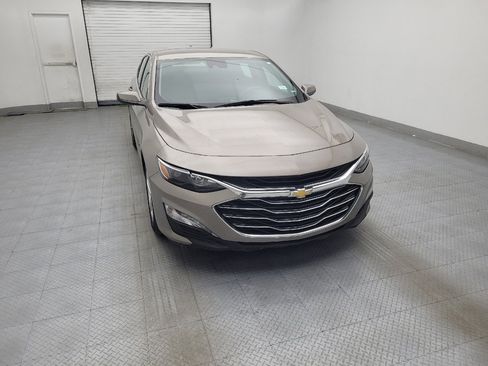 Used 2023 Chevrolet Malibu LT image 14