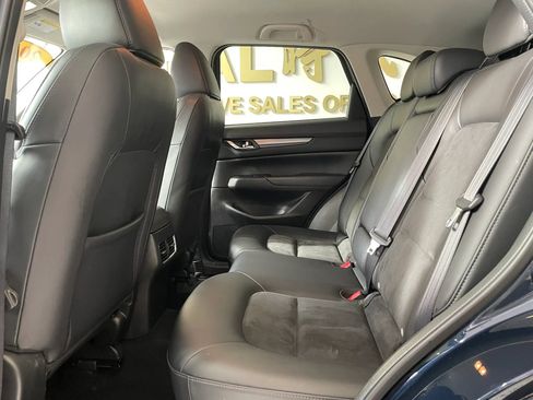 Used 2019 MAZDA CX-5 Touring AWD/4WD image 19