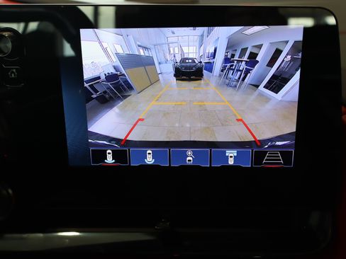 Used 2024 Chevrolet Corvette Z06 w/ Z07 Performance Package image 27